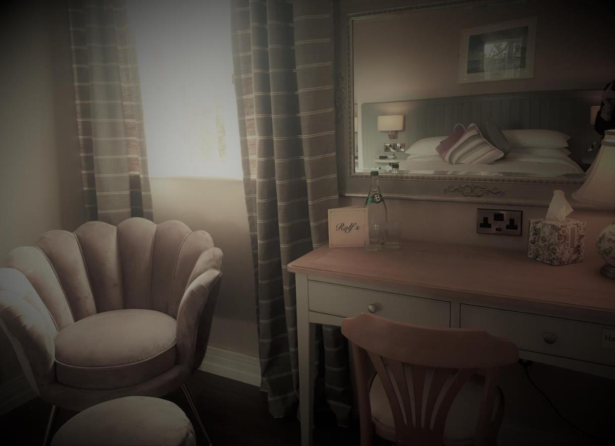 Rolfs Country House ボルティモア エクステリア 写真