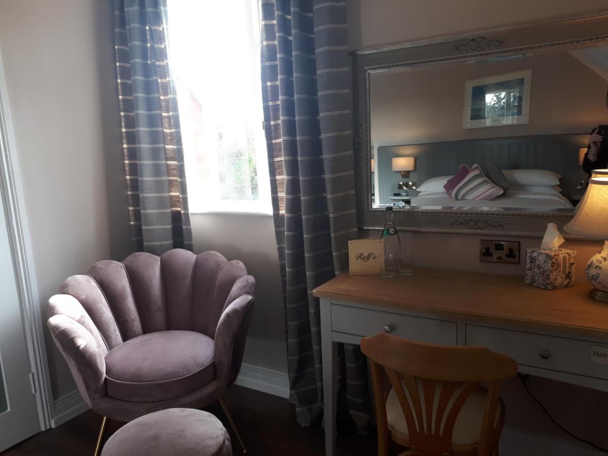 Rolfs Country House ボルティモア エクステリア 写真